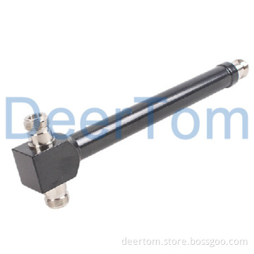 800-2500MHz 2 ways Housing Splitter RF Component Power Splitter
